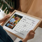 Personalized Custom Photo Portrait Print