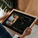 Personalized Custom Photo Portrait Print